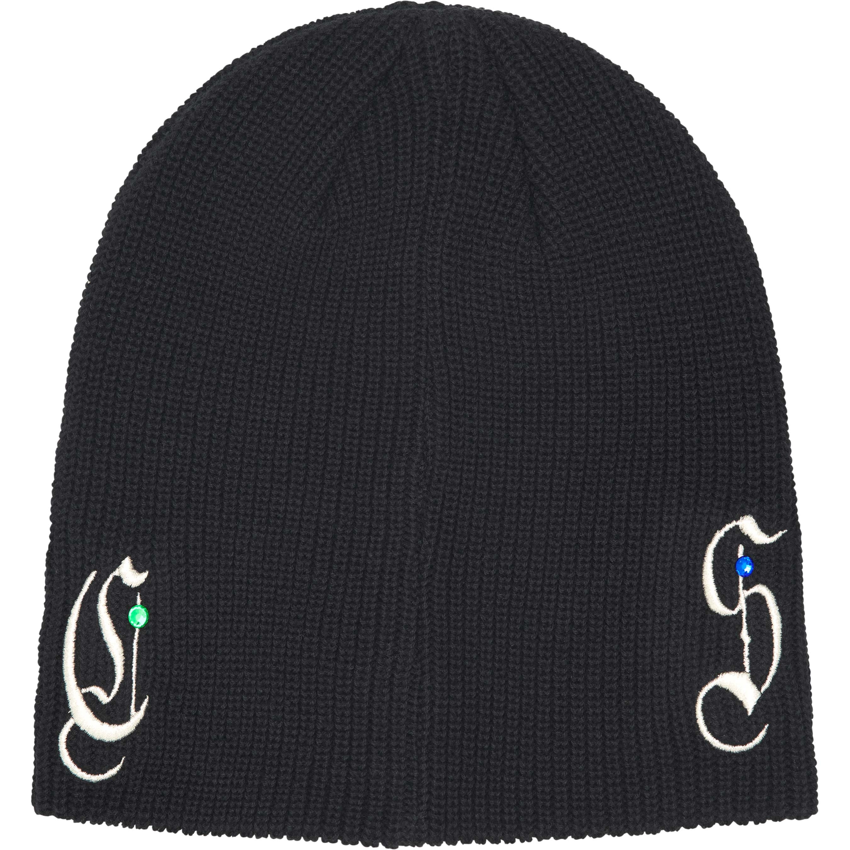 AOI Gems Beanie view 9